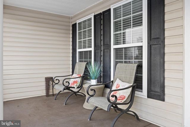 13312 DAISY MEADOW LN, Culpeper, VA 22701