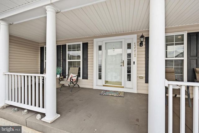 13312 DAISY MEADOW LN, Culpeper, VA 22701