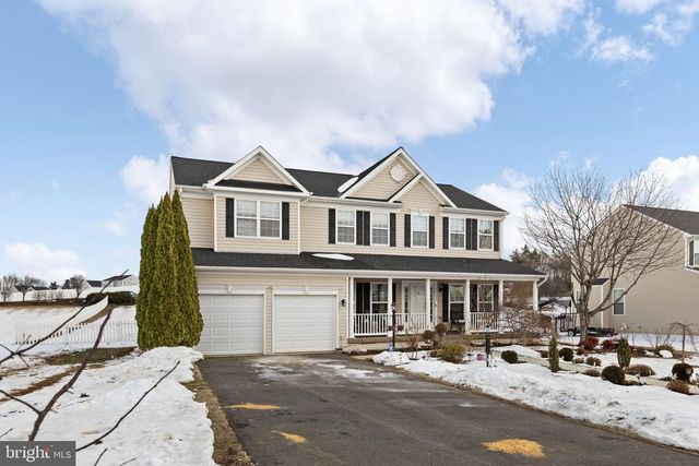 13312 DAISY MEADOW LN, Culpeper, VA 22701