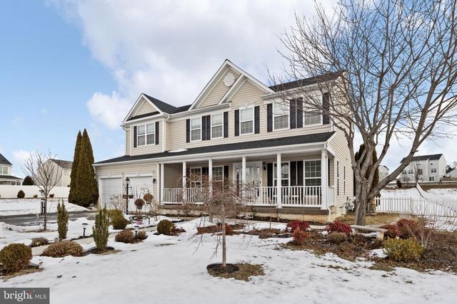 13312 DAISY MEADOW LN, Culpeper, VA 22701