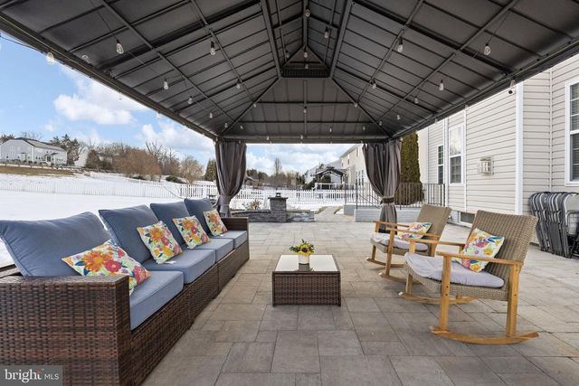 13312 DAISY MEADOW LN, Culpeper, VA 22701