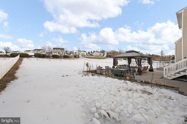 13312 DAISY MEADOW LN, Culpeper, VA 22701