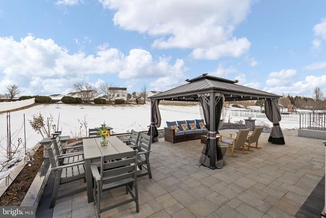 13312 DAISY MEADOW LN, Culpeper, VA 22701