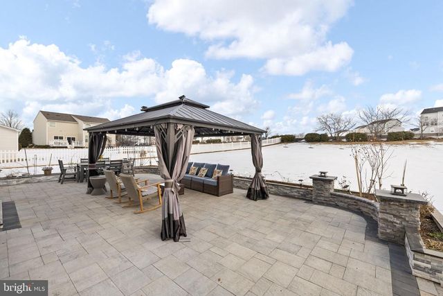 13312 DAISY MEADOW LN, Culpeper, VA 22701