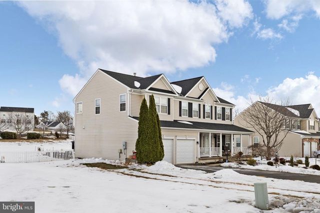 13312 DAISY MEADOW LN, Culpeper, VA 22701