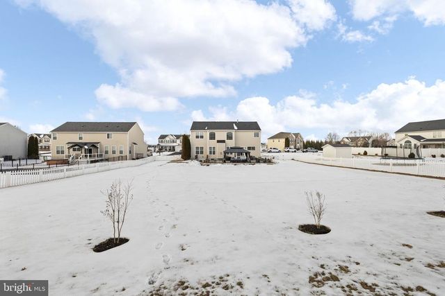 13312 DAISY MEADOW LN, Culpeper, VA 22701