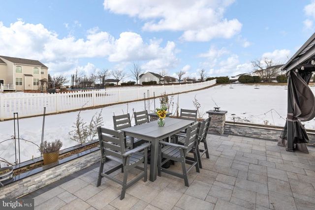 13312 DAISY MEADOW LN, Culpeper, VA 22701