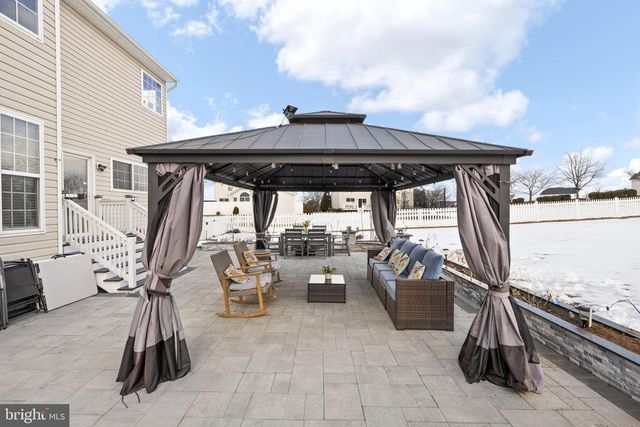 13312 DAISY MEADOW LN, Culpeper, VA 22701