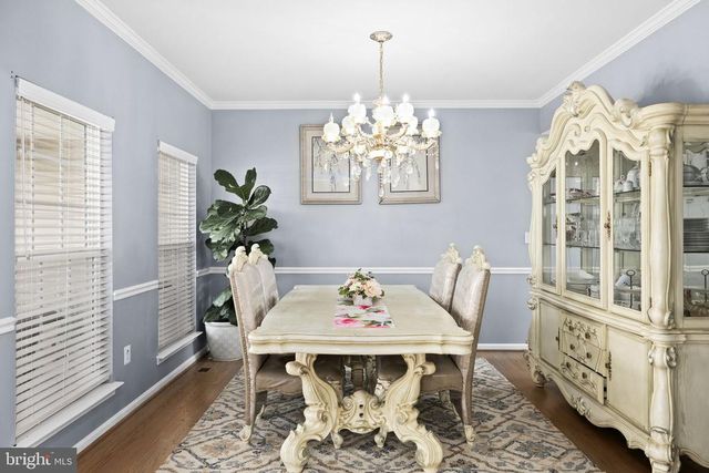 13312 DAISY MEADOW LN, Culpeper, VA 22701