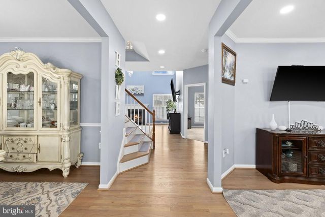 13312 DAISY MEADOW LN, Culpeper, VA 22701