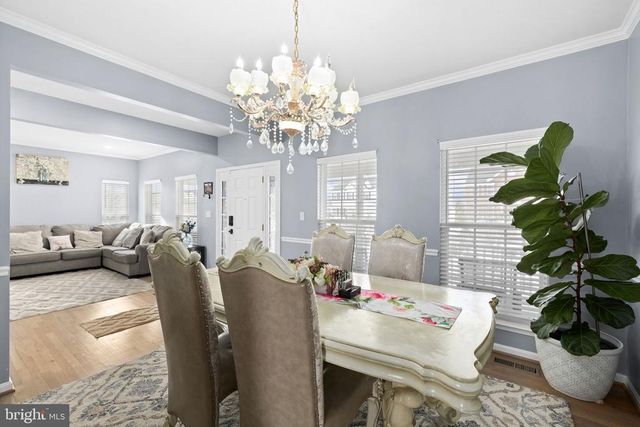 13312 DAISY MEADOW LN, Culpeper, VA 22701