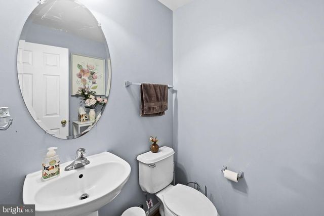 13312 DAISY MEADOW LN, Culpeper, VA 22701