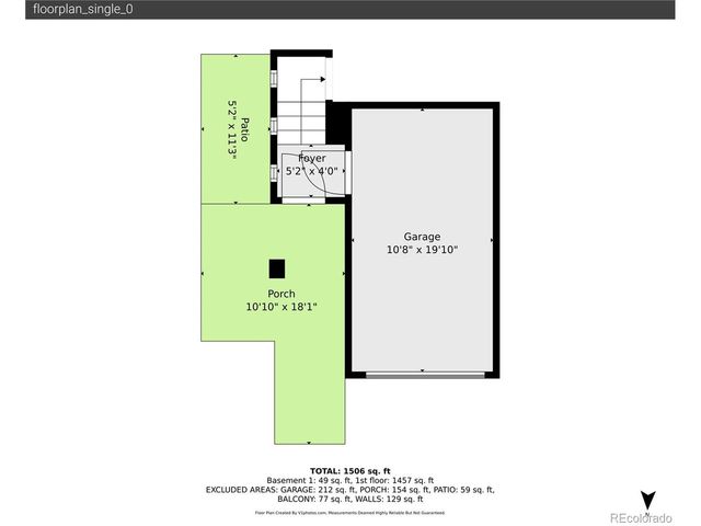 2927 W 119th Ave 201, Westminster, CO 80234