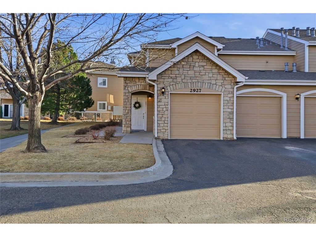 2927 W 119th Ave 201, Westminster, CO 80234