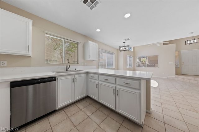8025 Cherish Avenue, Las Vegas, NV 89128