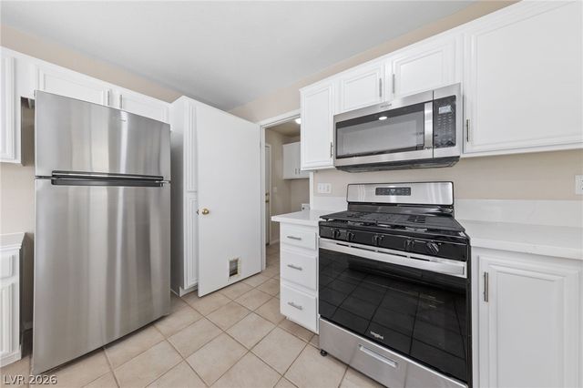 8025 Cherish Avenue, Las Vegas, NV 89128