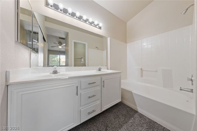 8025 Cherish Avenue, Las Vegas, NV 89128