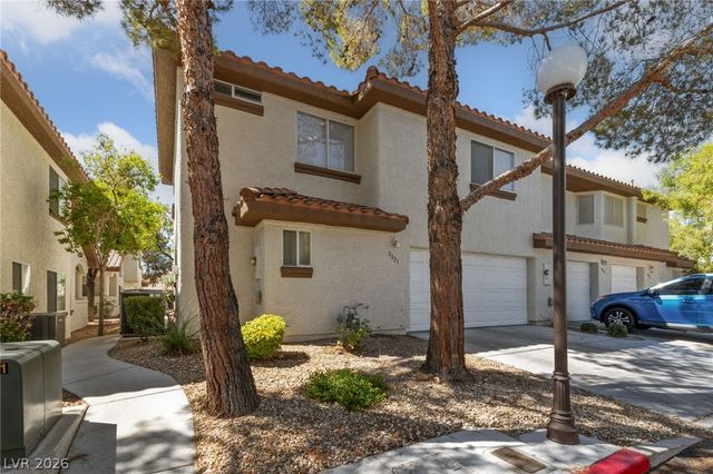 8025 Cherish Avenue, Las Vegas, NV 89128