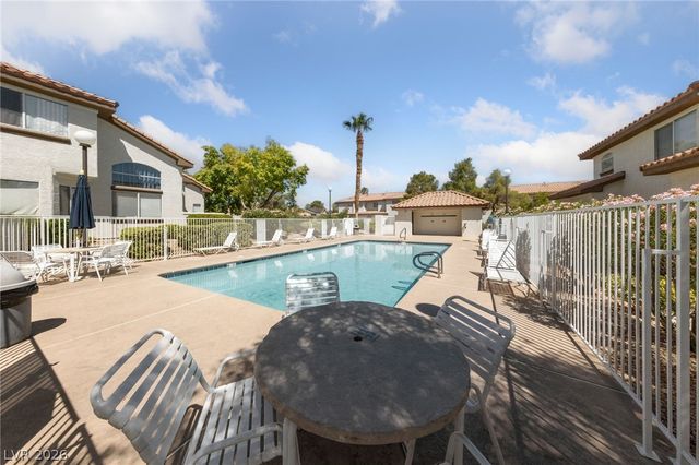 8025 Cherish Avenue, Las Vegas, NV 89128