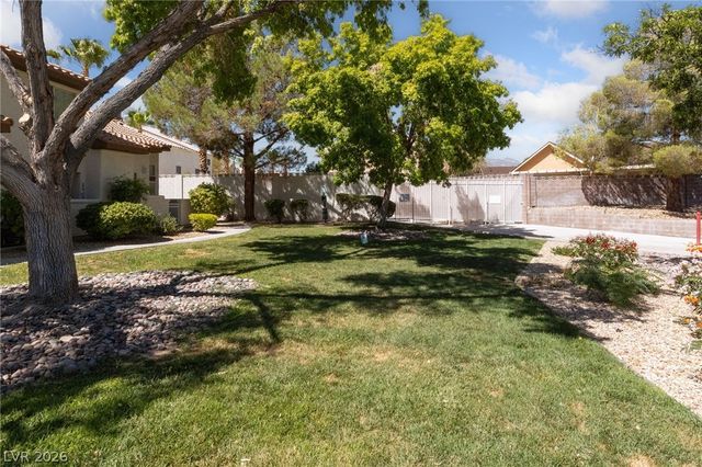 8025 Cherish Avenue, Las Vegas, NV 89128