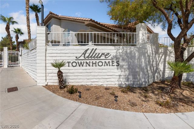 8025 Cherish Avenue, Las Vegas, NV 89128