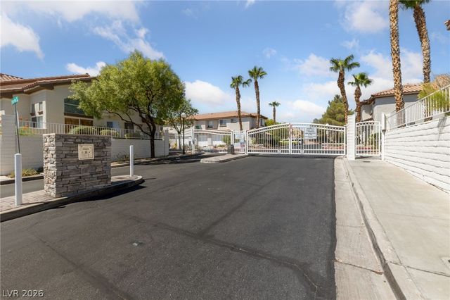 8025 Cherish Avenue, Las Vegas, NV 89128