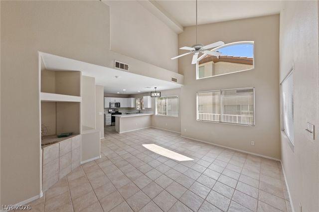 8025 Cherish Avenue, Las Vegas, NV 89128