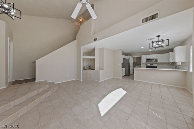 8025 Cherish Avenue, Las Vegas, NV 89128