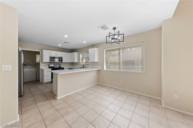 8025 Cherish Avenue, Las Vegas, NV 89128
