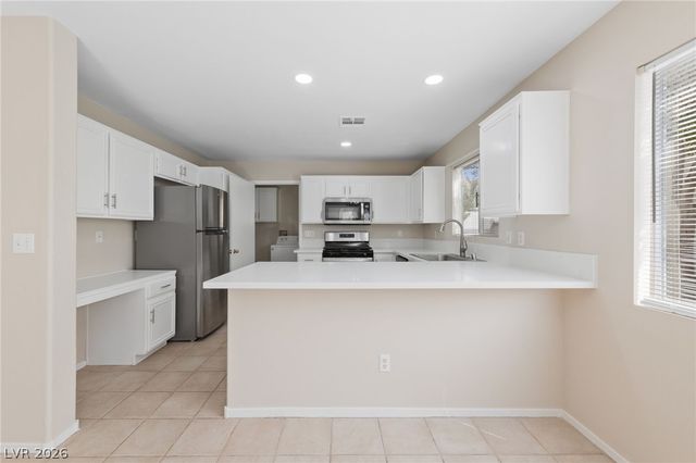 8025 Cherish Avenue, Las Vegas, NV 89128