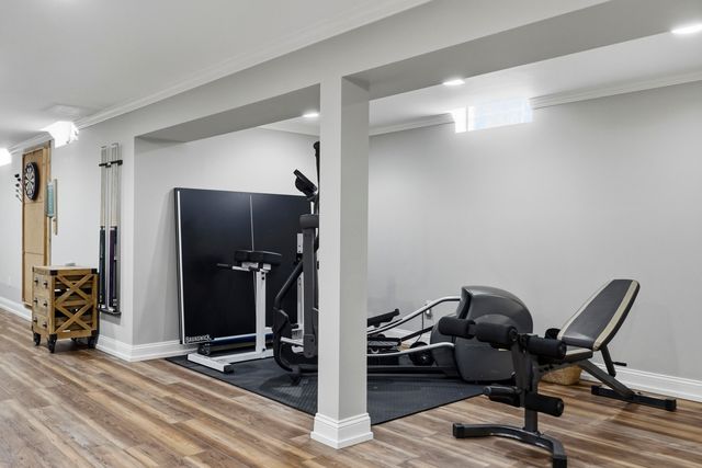 1051 Wren Avenue Se, East Grand Rapids, MI 49506