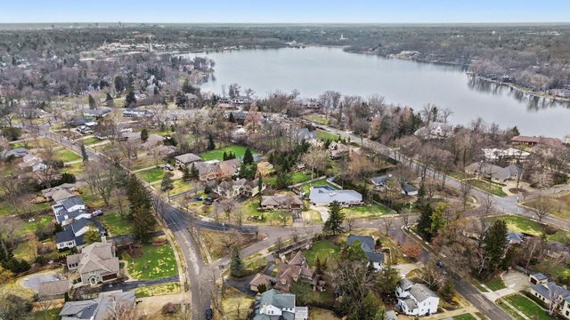 1051 Wren Avenue Se, East Grand Rapids, MI 49506