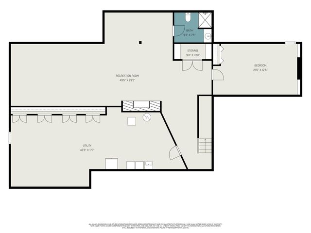 1051 Wren Avenue Se, East Grand Rapids, MI 49506