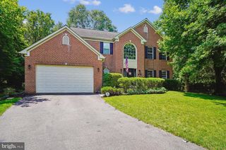 217 RACCOON RUN CT, Hanover, MD 21076