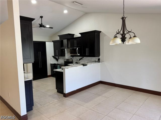 702 Calvin AVE, Lehigh Acres, FL 33972