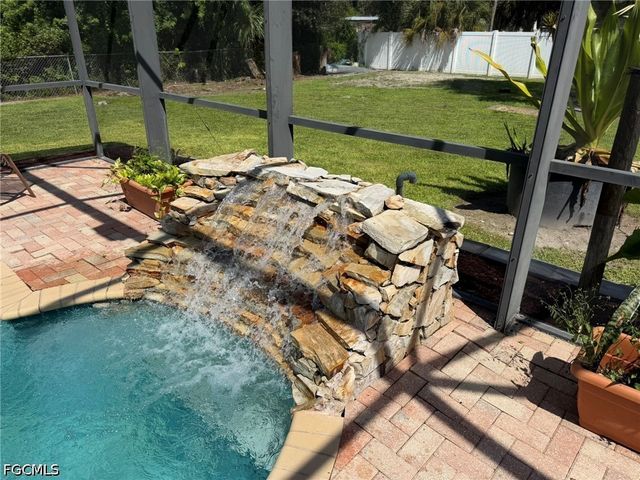 702 Calvin AVE, Lehigh Acres, FL 33972