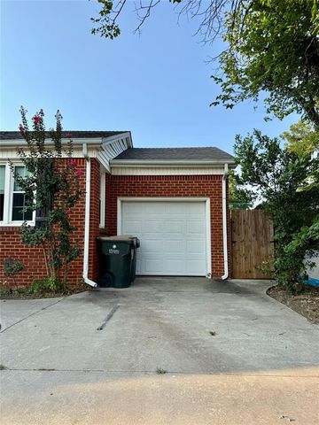 2128 Carlisle Road, Oklahoma City, OK 73120