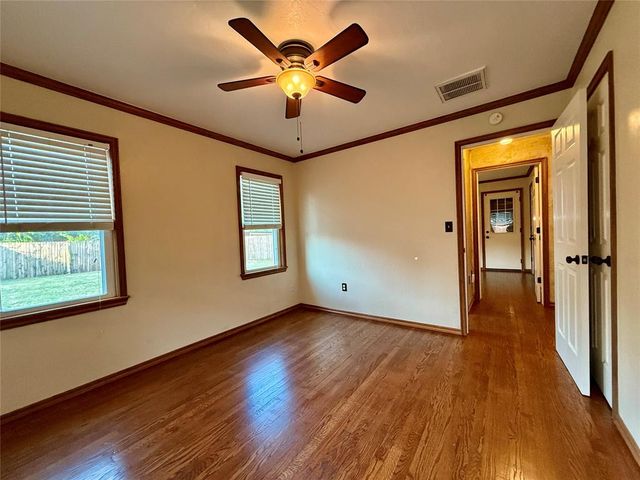 2128 Carlisle Road, Oklahoma City, OK 73120