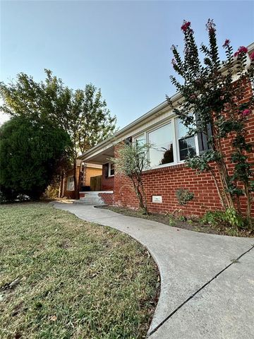 2128 Carlisle Road, Oklahoma City, OK 73120