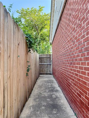 2128 Carlisle Road, Oklahoma City, OK 73120