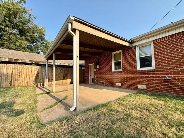 2128 Carlisle Road, Oklahoma City, OK 73120