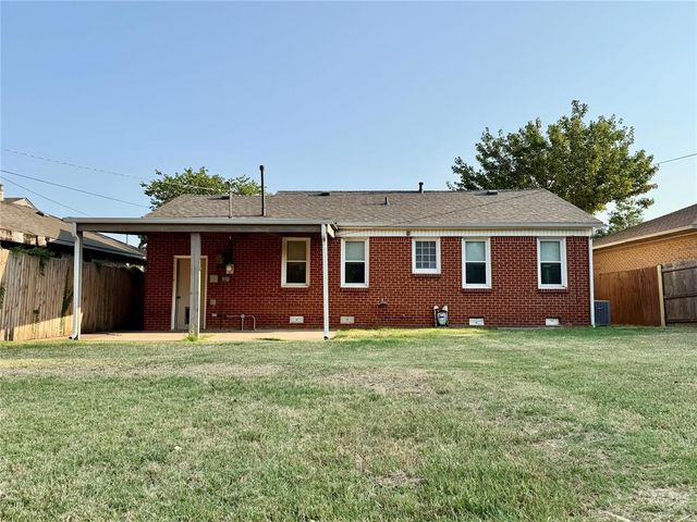 2128 Carlisle Road, Oklahoma City, OK 73120