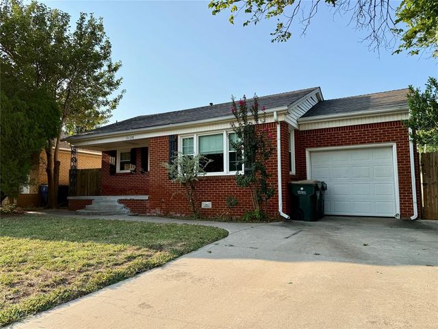 2128 Carlisle Road, Oklahoma City, OK 73120