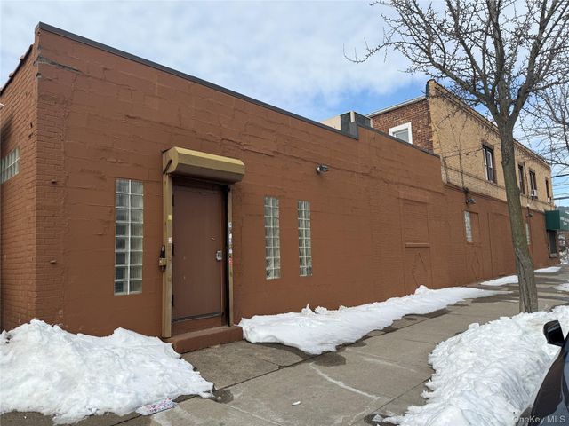 11420 Rockaway Boulevard, South Ozone Park, NY 11420