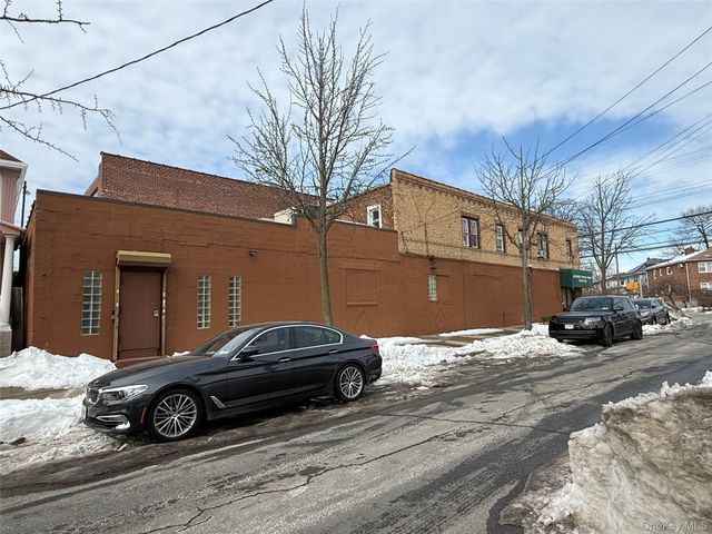 11420 Rockaway Boulevard, South Ozone Park, NY 11420