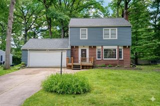 907 Westwood Boulevard, Spring Arbor Twp, MI 49203