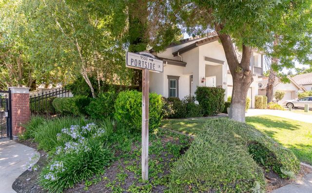 9501 Portside Ln, Elk Grove, CA 95758