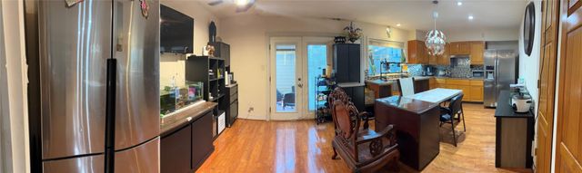 12503 Wellington Park Drive, Houston, TX 77072