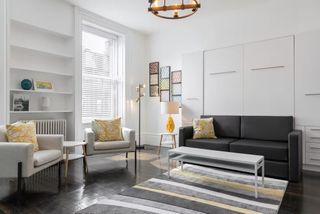 169 Beacon St. #3R, Boston, MA 02115