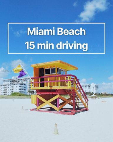 600 NE 36th St 1921, Miami, FL 33137